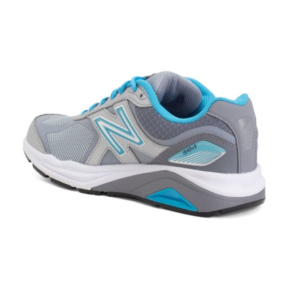New Balance 1540v3 Wide Performance Running Sneakers – Multiple Colors - Picture 4 of 5